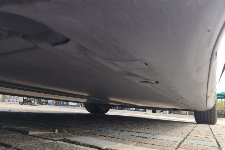 Tesla Model 3 2020 car image #20