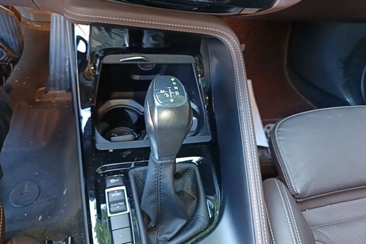 BMW X1 2018 car image #14