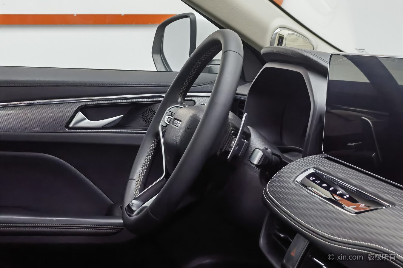 Haval Jolion 2021 car image #23