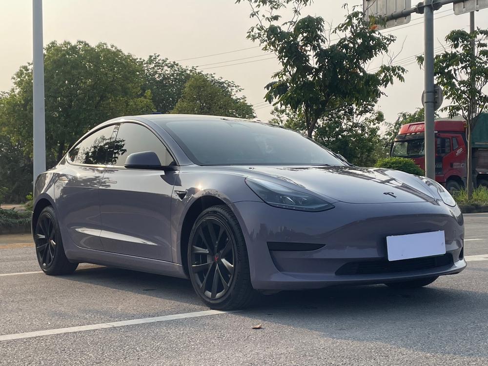 Tesla Model 3 2023 #3 Tesla Model 3 2023 car image #3