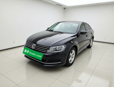 Volkswagen Lavida 2016 car image 
