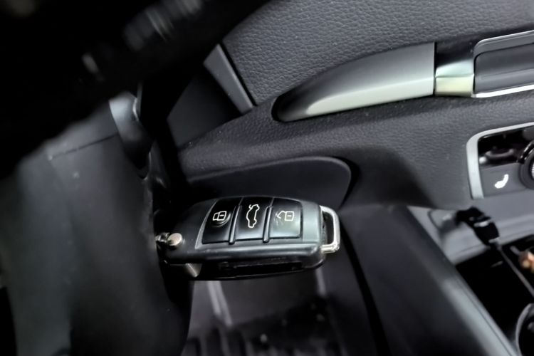 Audi A3 2020 #9 Audi A3 2020 imagen de coche #9