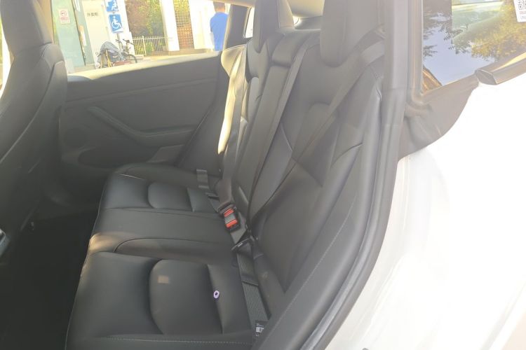 Tesla Model 3 2022 #10 Tesla Model 3 2022 car image #10