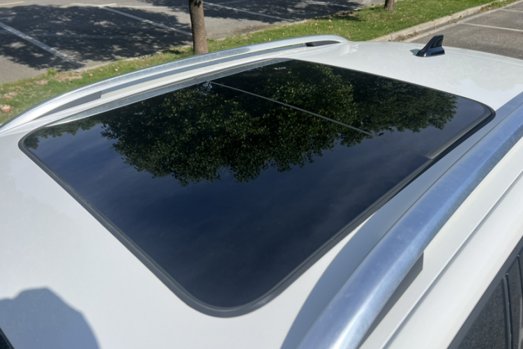 Volkswagen T-Cross 2021 car image #9