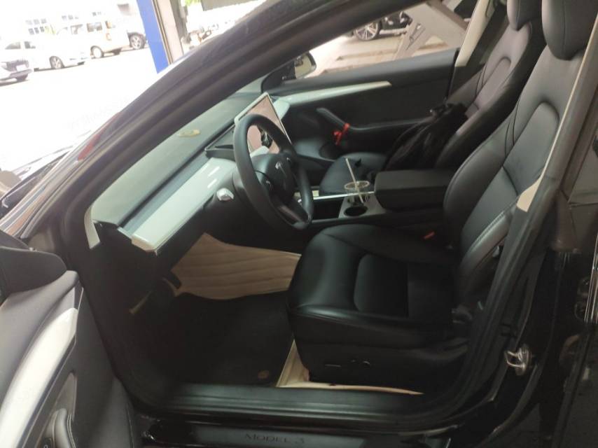 Tesla Model 3 2023 #3 Tesla Model 3 2023 car image #3