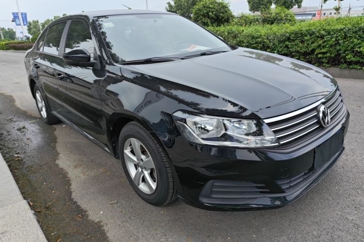 Volkswagen Lavida 2022 car image #6