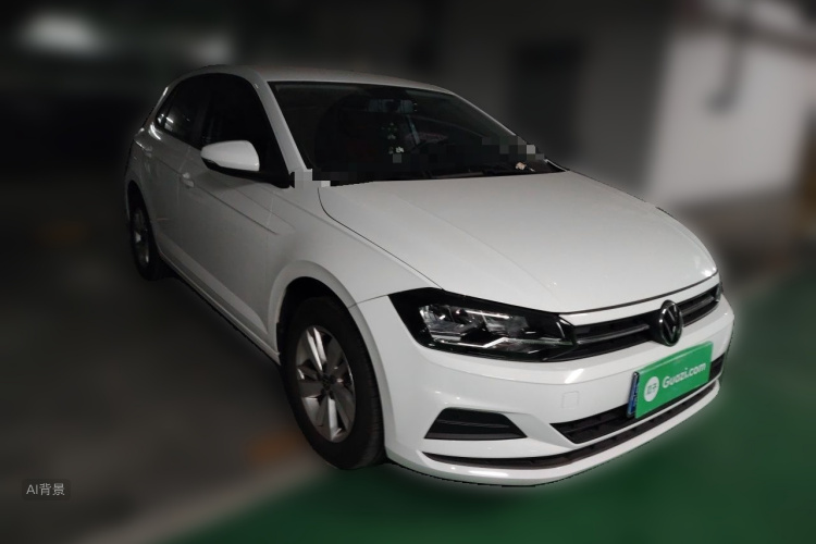 Volkswagen Polo 2024 car image #4