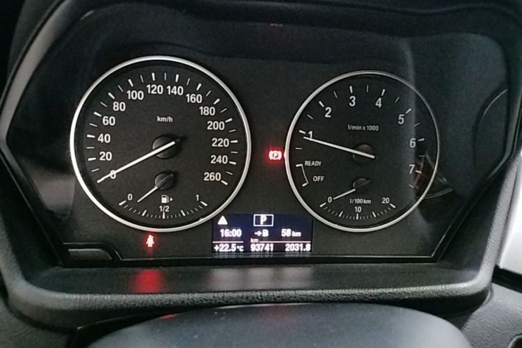 BMW X1 2017 #12 BMW X1 2017 car image #12