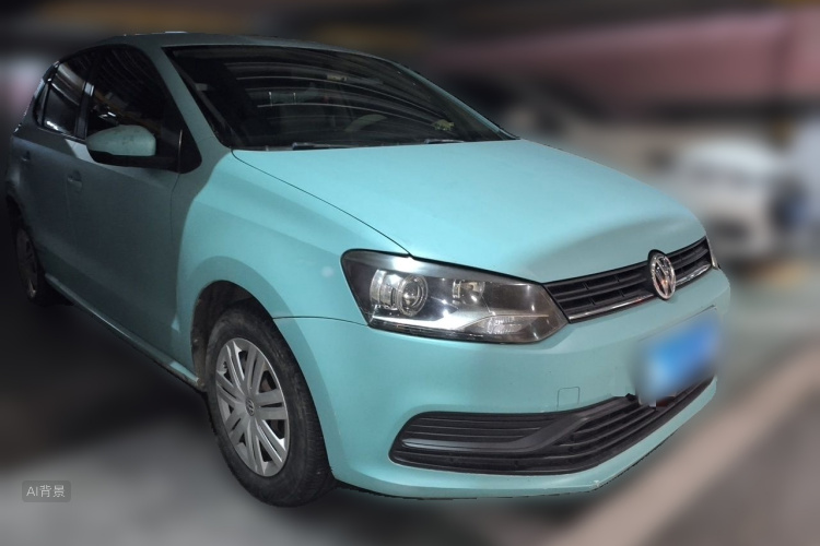 Volkswagen Polo 2017 #4 Volkswagen Polo 2017 immagine di auto #4