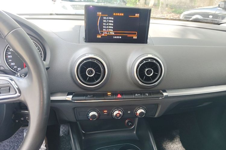 Audi A3 2016 #17 Audi A3 2016 immagine di auto #17