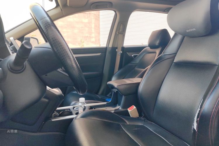 Honda CR-V 2019 #17 Honda CR-V 2019 car image #17