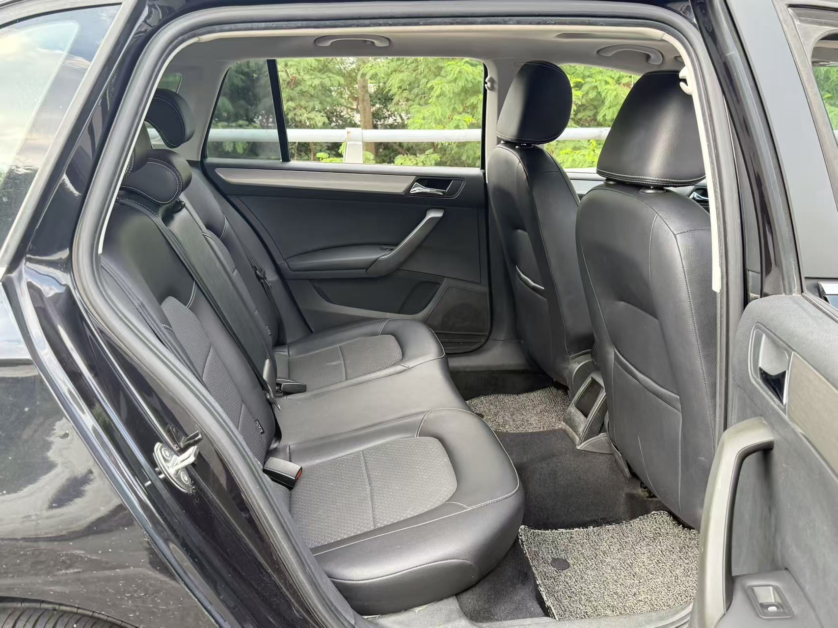 Volkswagen Santana 2016 #7 Volkswagen Santana 2016 car image #7