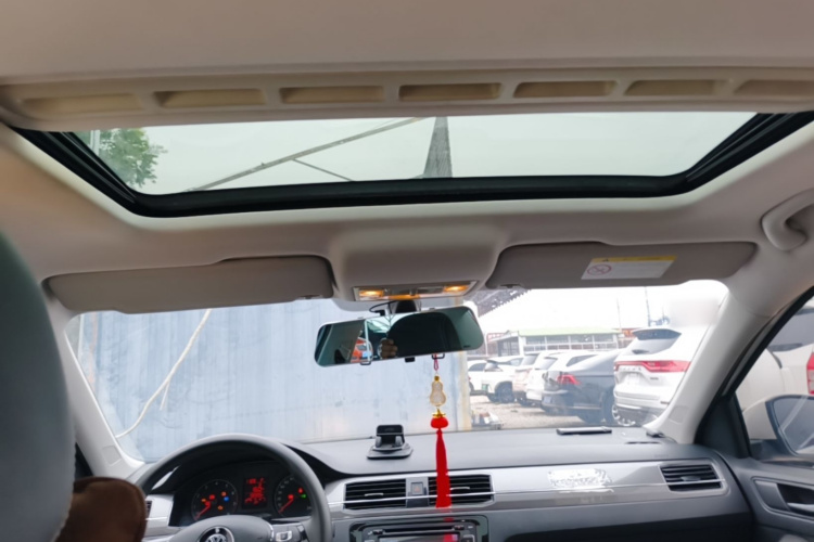Volkswagen Santana 2018 #18 Volkswagen Santana 2018 imagen de coche #18