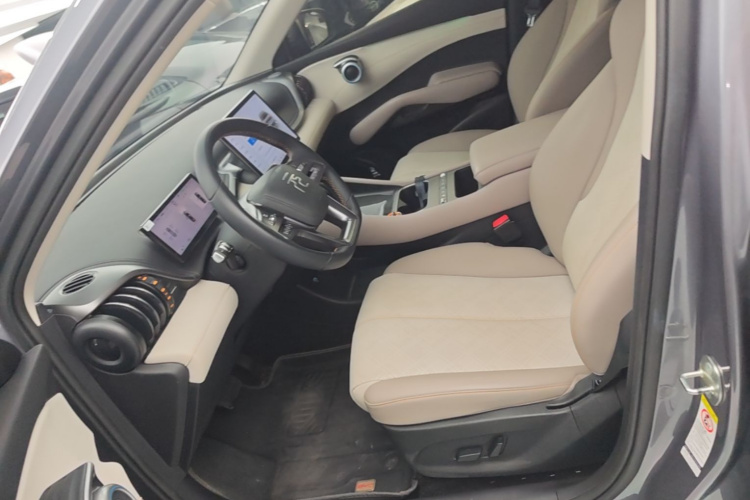 BYD Yuan Plus 2025 car image #15