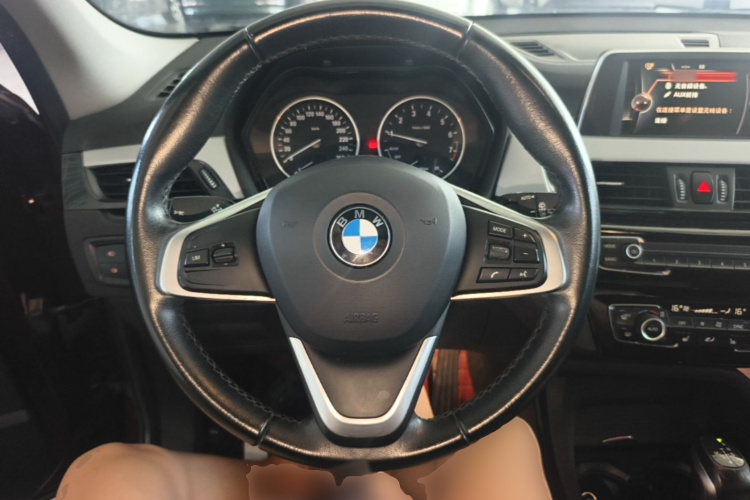 BMW X1 2016 #11 BMW X1 2016 car image #11
