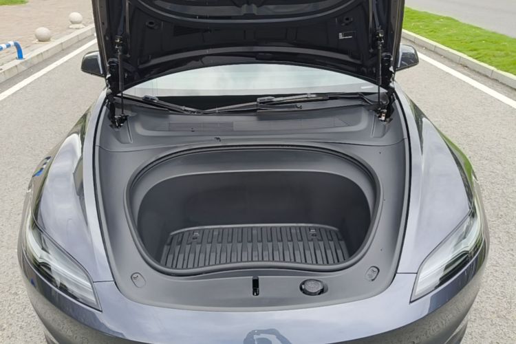 Tesla Model 3 2024 imagem de carro #20