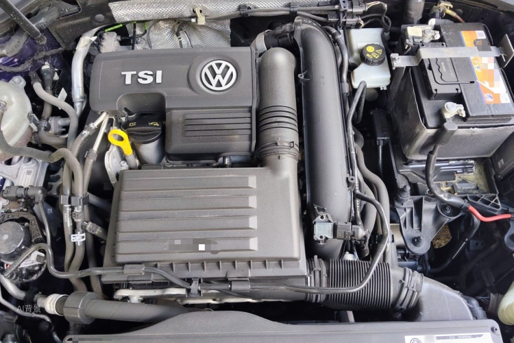 Volkswagen Golf 2019 #22 Volkswagen Golf 2019 car image #22