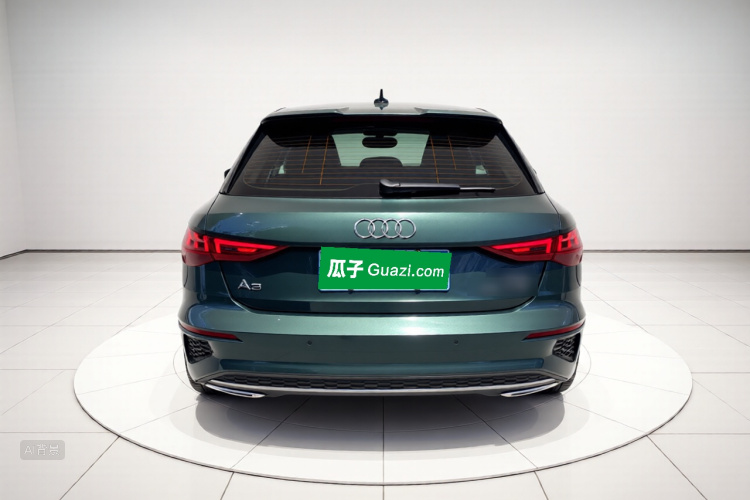 Audi A3 2024 #6 Audi A3 2024 imagem de carro #6