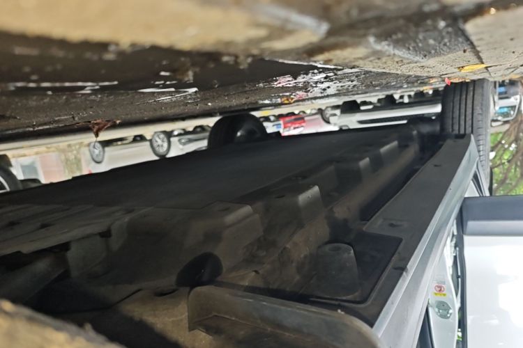 BYD Yuan Pro 2022 car image #26