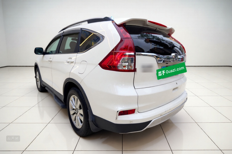 Honda CR-V 2015 car image #5