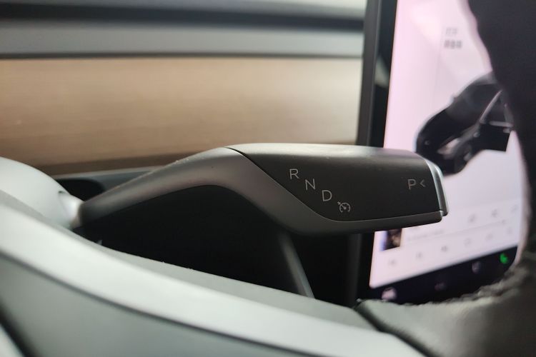 Tesla Model 3 2020 #14 Tesla Model 3 2020 car image #14