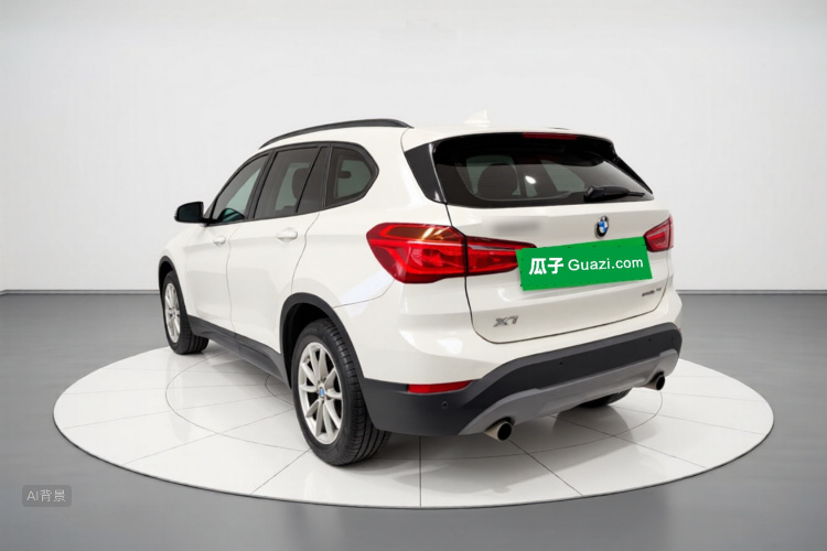 BMW X1 2019 car image #5