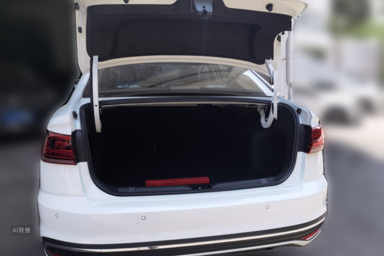 Volkswagen Bora 2026 imagem de carro #21