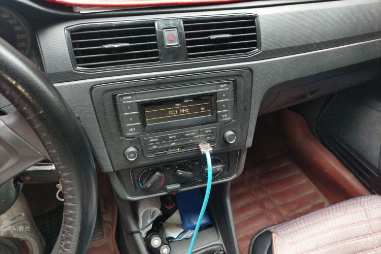 Volkswagen Santana 2016 #15 Volkswagen Santana 2016 car image #15