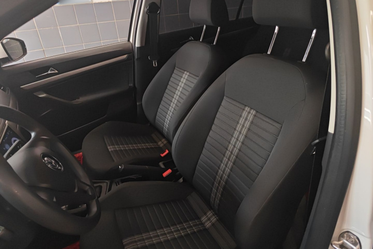 Volkswagen Lavida 2021 car image #15