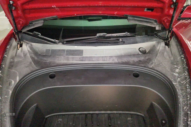 Tesla Model 3 2021 #22 Tesla Model 3 2021 immagine di auto #22