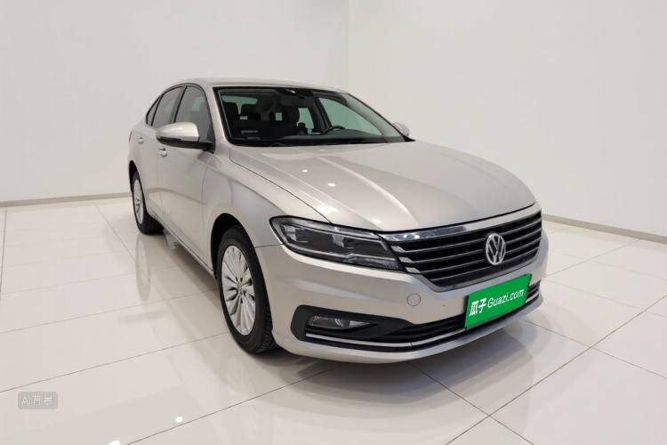 Volkswagen Lavida 2020 car image #4