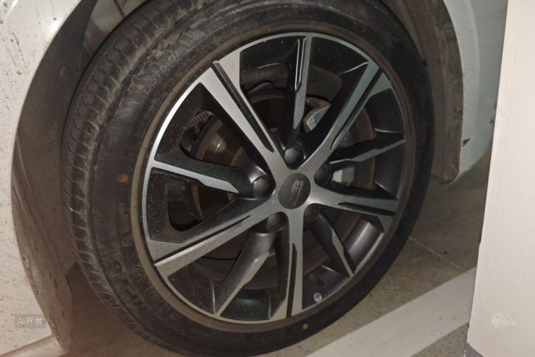 GEELY Emgrand 2022 #9 GEELY Emgrand 2022 car image #9