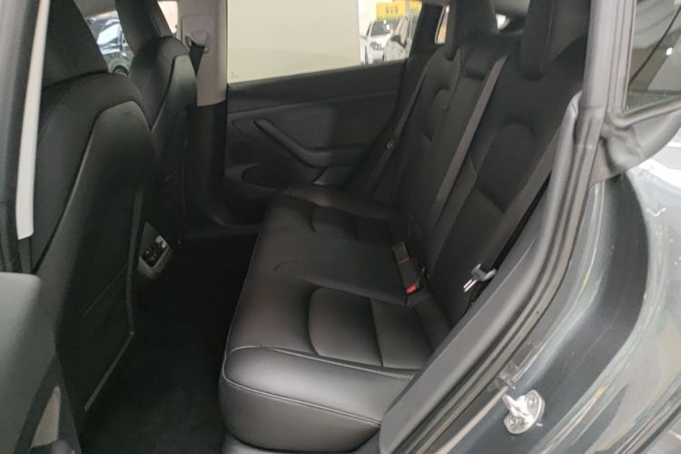 Tesla Model 3 2022 #17 Tesla Model 3 2022 car image #17