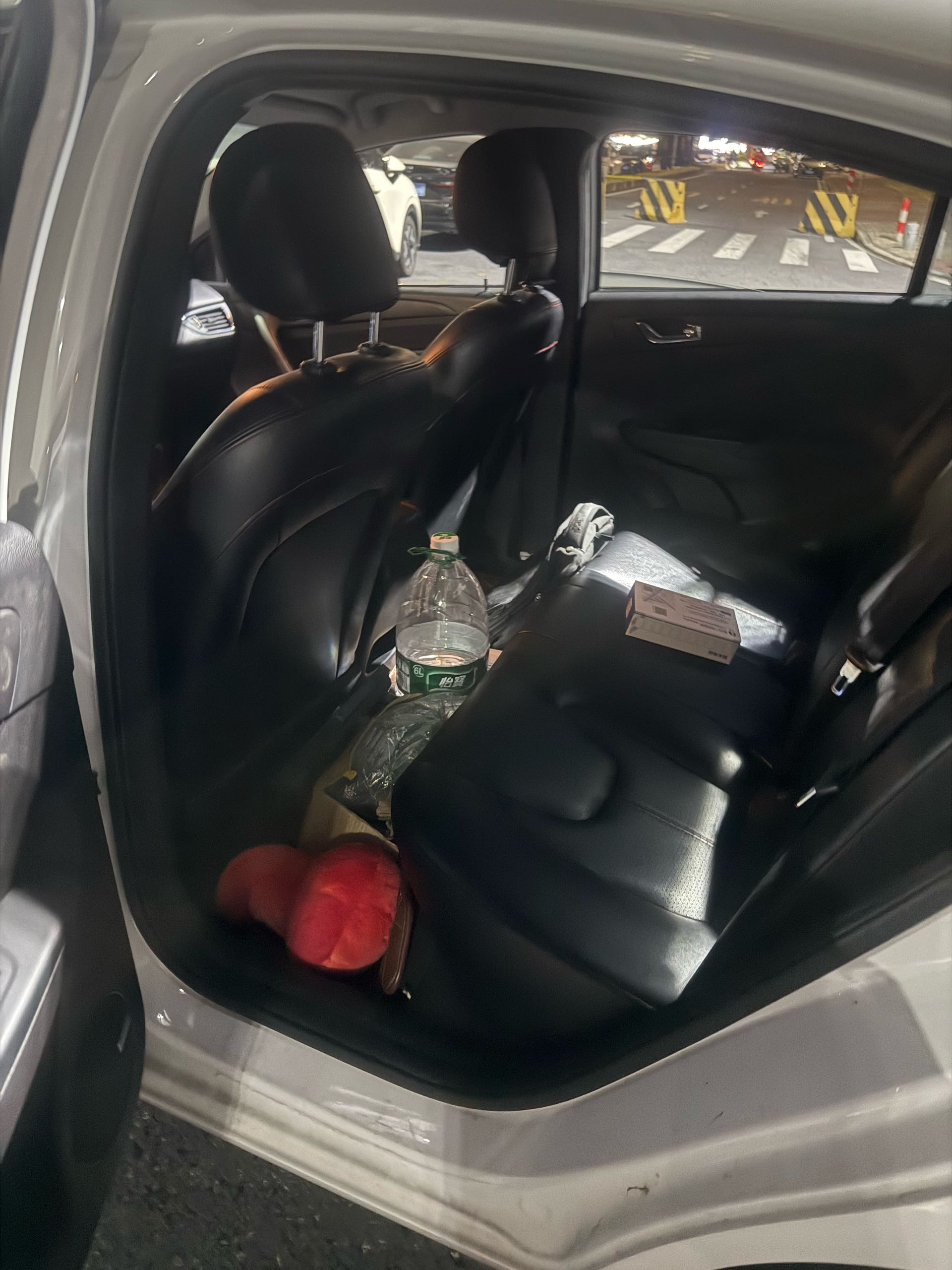 Chery Arrizo 5 2016 #6 Chery Arrizo 5 2016 car image #6