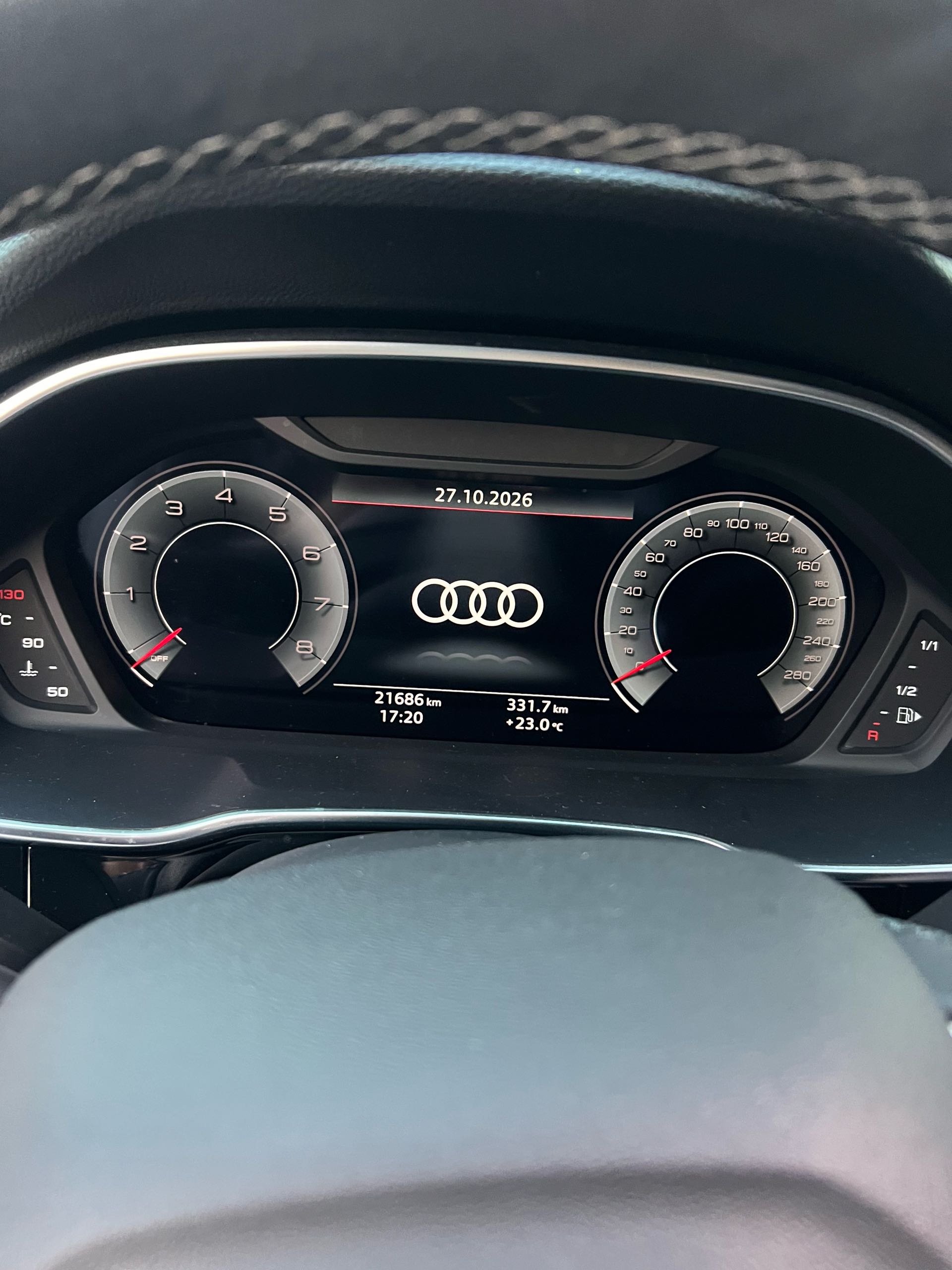 Audi Q3 2023 #6 Audi Q3 2023 immagine di auto #6