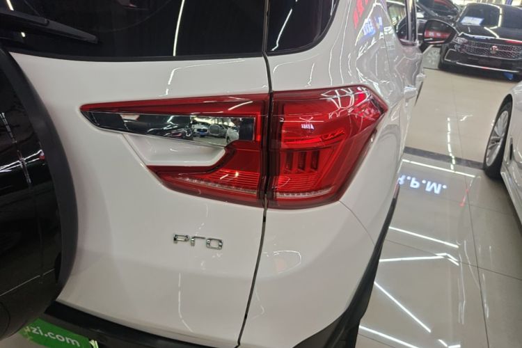 BYD Yuan Pro 2022 #8 BYD Yuan Pro 2022 imagem de carro #8