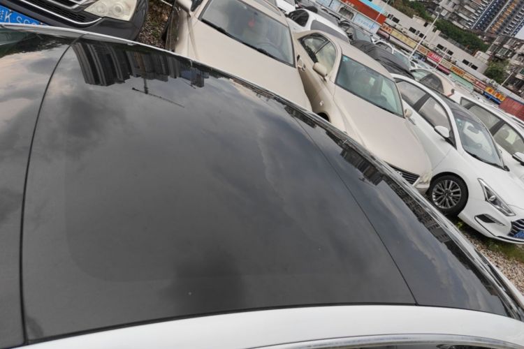 Tesla Model 3 2020 #25 Tesla Model 3 2020 car image #25