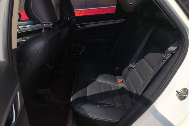 GEELY Emgrand GS 2019 #17 GEELY Emgrand GS 2019 صورة سيارة #17