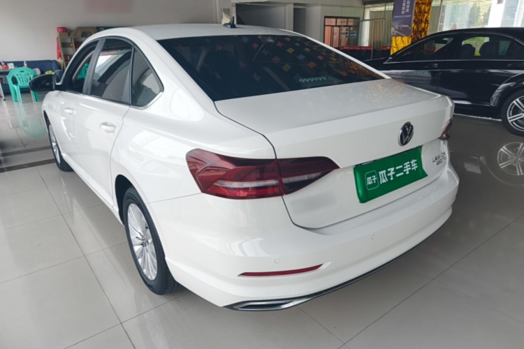 Volkswagen Lavida 2021 car image #7