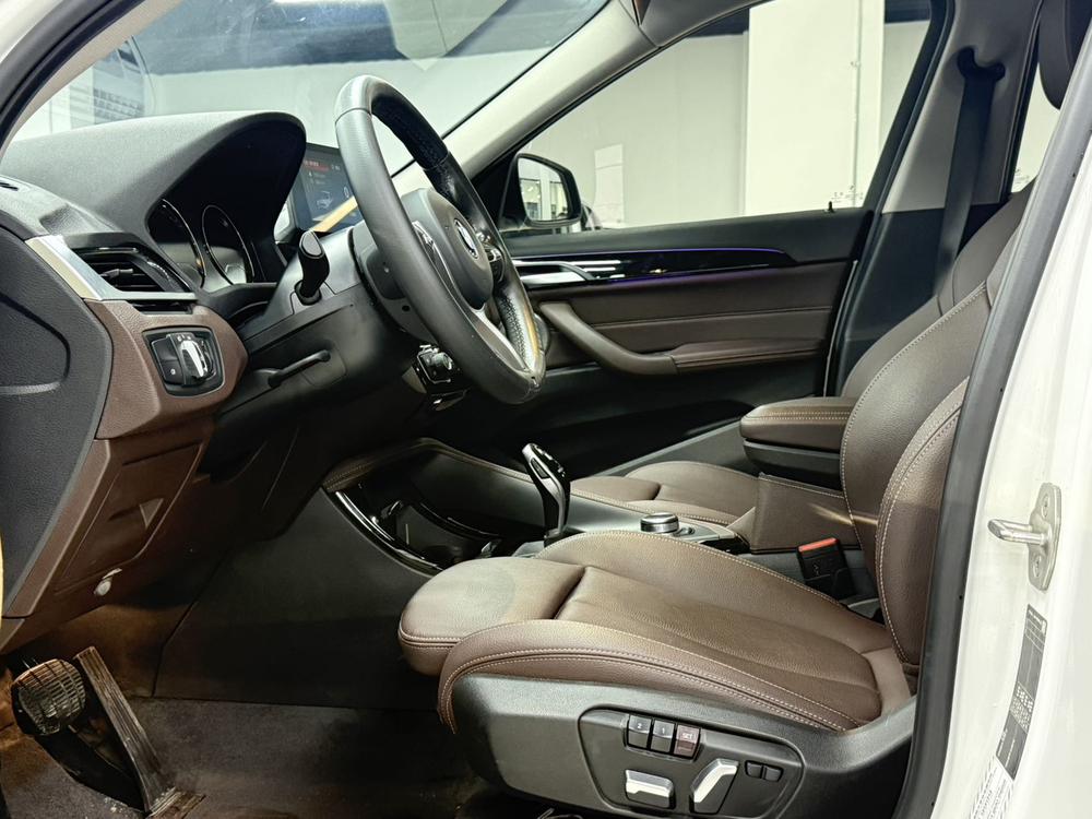 BMW X1 2021 car image #16