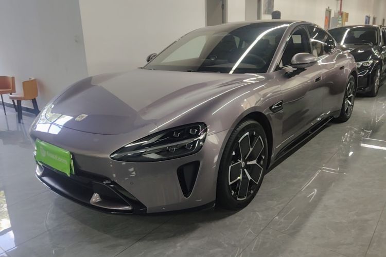 MI SU7 2025 car image #2