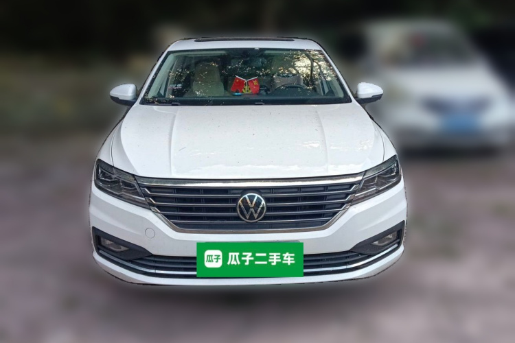 Volkswagen Lavida 2022 #3 Volkswagen Lavida 2022 car image #3