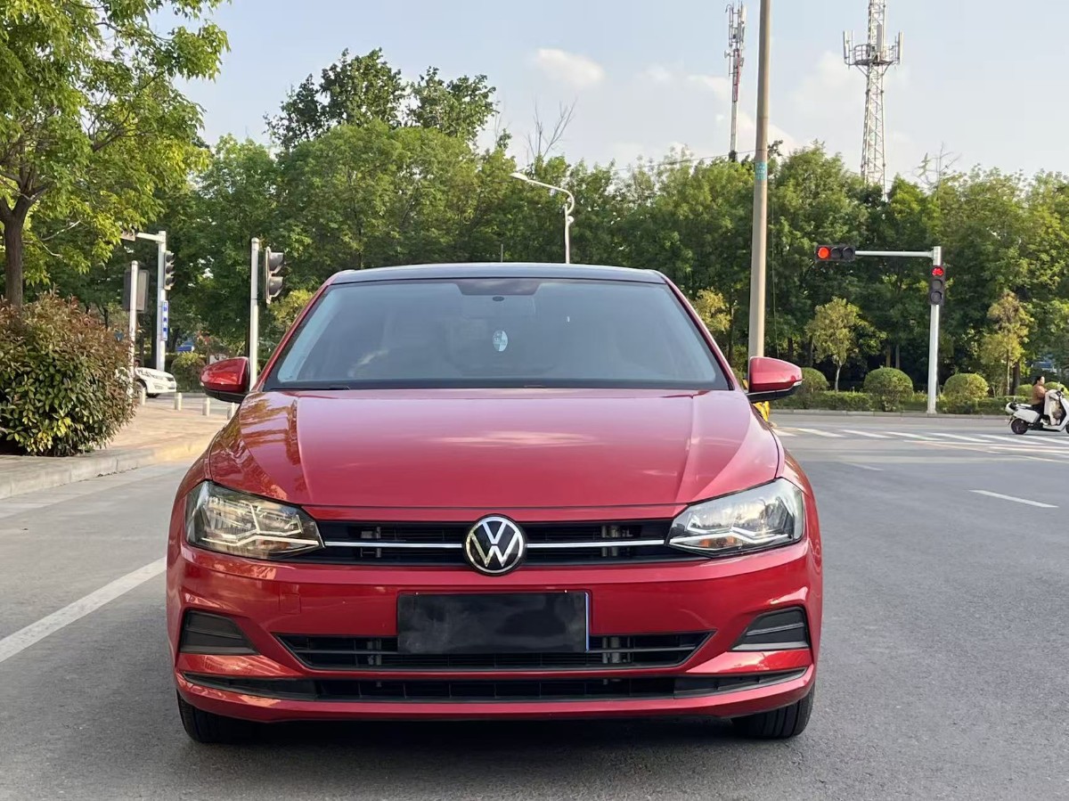 Volkswagen Polo 2023 #2 Volkswagen Polo 2023 car image #2