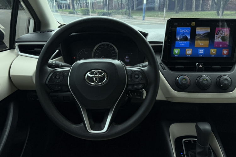 Toyota Corolla 2020 #12 Toyota Corolla 2020 immagine di auto #12