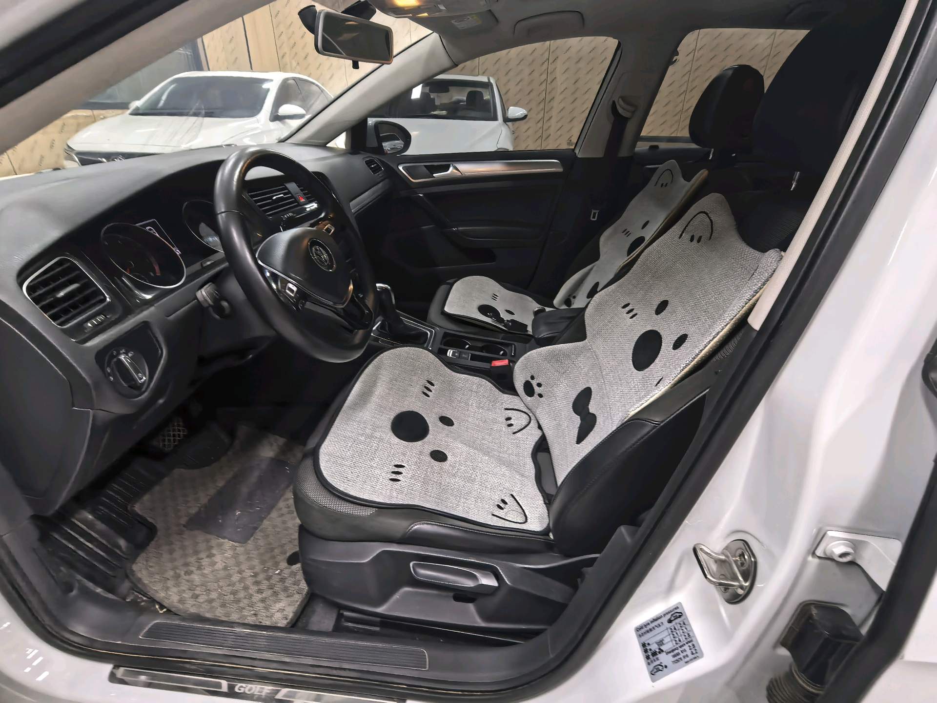 2018 image de voiture #6