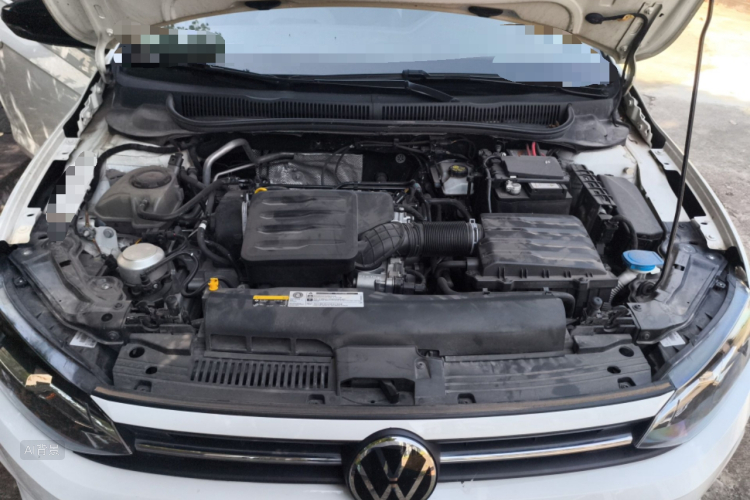 Volkswagen Polo 2022 imagem de carro #22