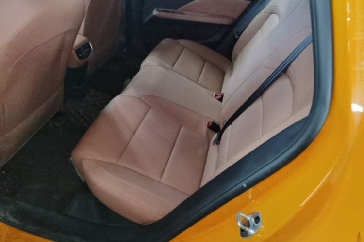 MG 5 2025 #13 MG 5 2025 car image #13