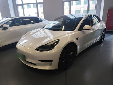 Tesla Model 3 2022 Tesla Model 3 2022 car image