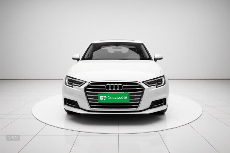 Audi A3 2019 #3 Audi A3 2019 car image #3