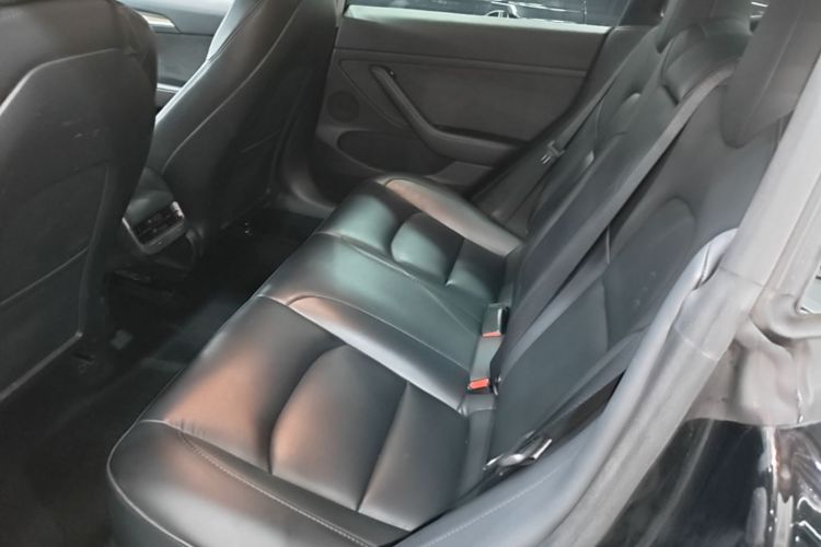 Tesla Model 3 2022 #17 Tesla Model 3 2022 immagine di auto #17